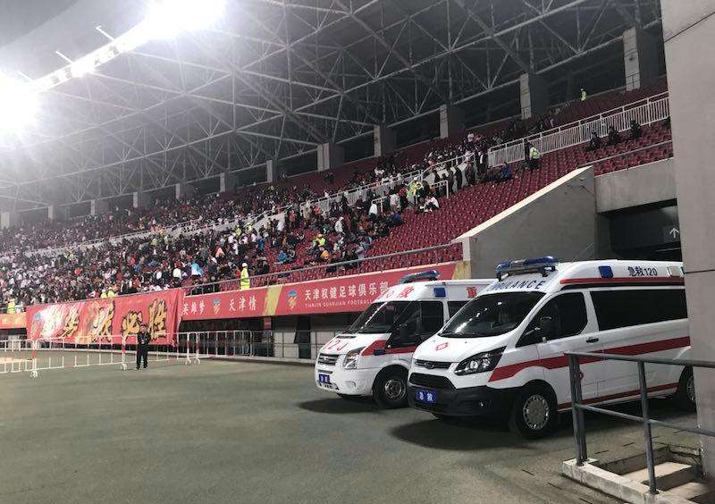 腾冲市大中小型活动保障